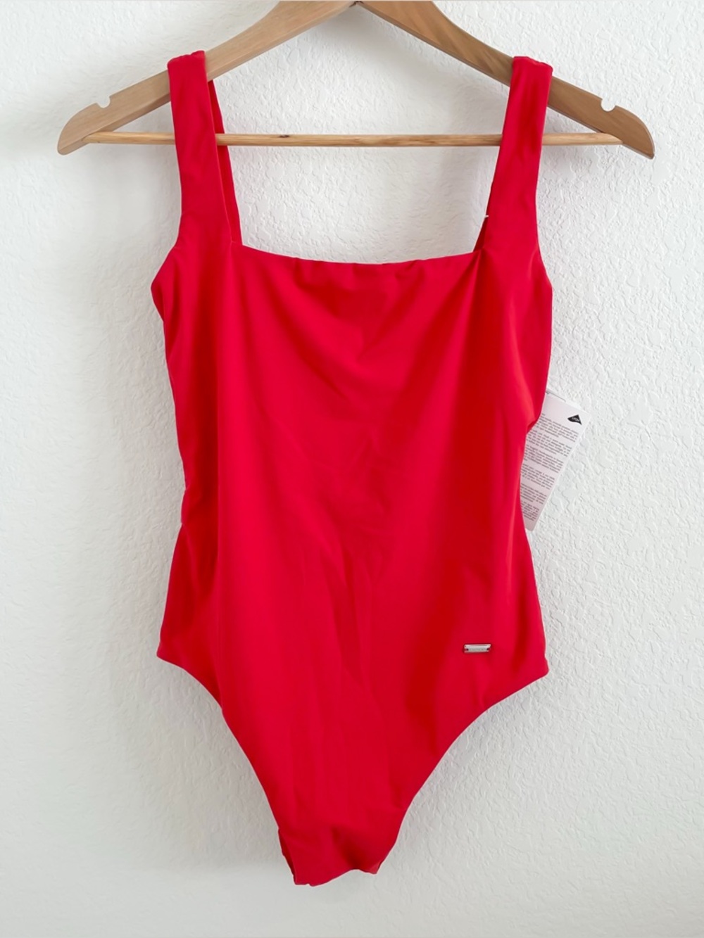 [NWT] La Perla Red One Piece Swimsuit